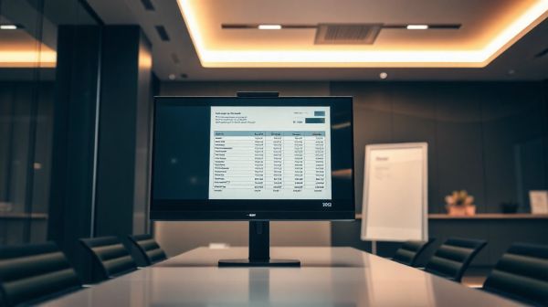 5 avantages clés de la facturation électronique en entreprise