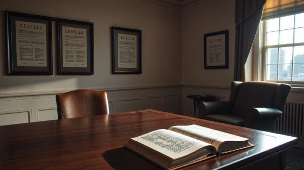 5 raisons de connaître le droit et son impact sur votre quotidien