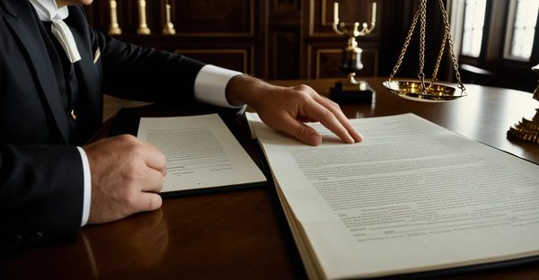 Avocat en droit des contrats commerciaux : services à versailles