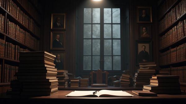 Comprendre le champs juridique et ses enjeux dans votre vie