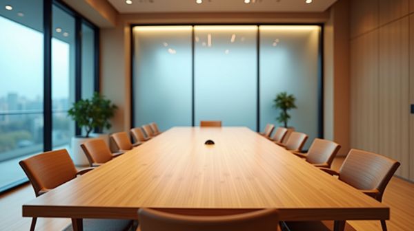 Constituer sa gamme d'entretien pour des locaux pros