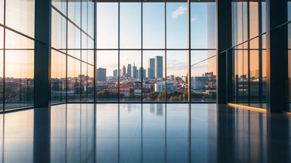 Découvrez des bureaux à Toulouse et Blagnac à des prix compétitifs
