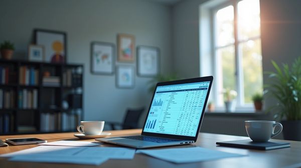 Le constat sur la facturation électronique dans les entreprises