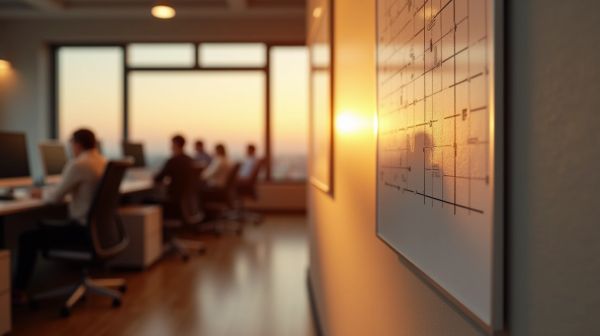 Le constat sur la facturation électronique dans les entreprises
