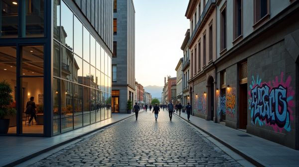 Louer des bureaux à Toulouse et Blagnac : opportunités inattendues