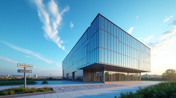 Louer des bureaux à Toulouse et Blagnac : opportunités inattendues