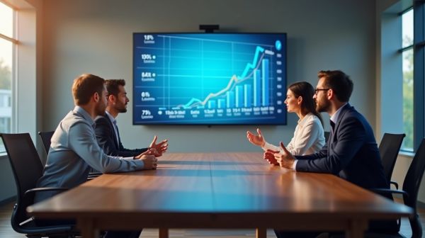 Optimiser les solutions télécoms professionnelles pour entreprises
