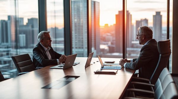 Top 5 stratégies pour améliorer les solutions télécoms en entreprise