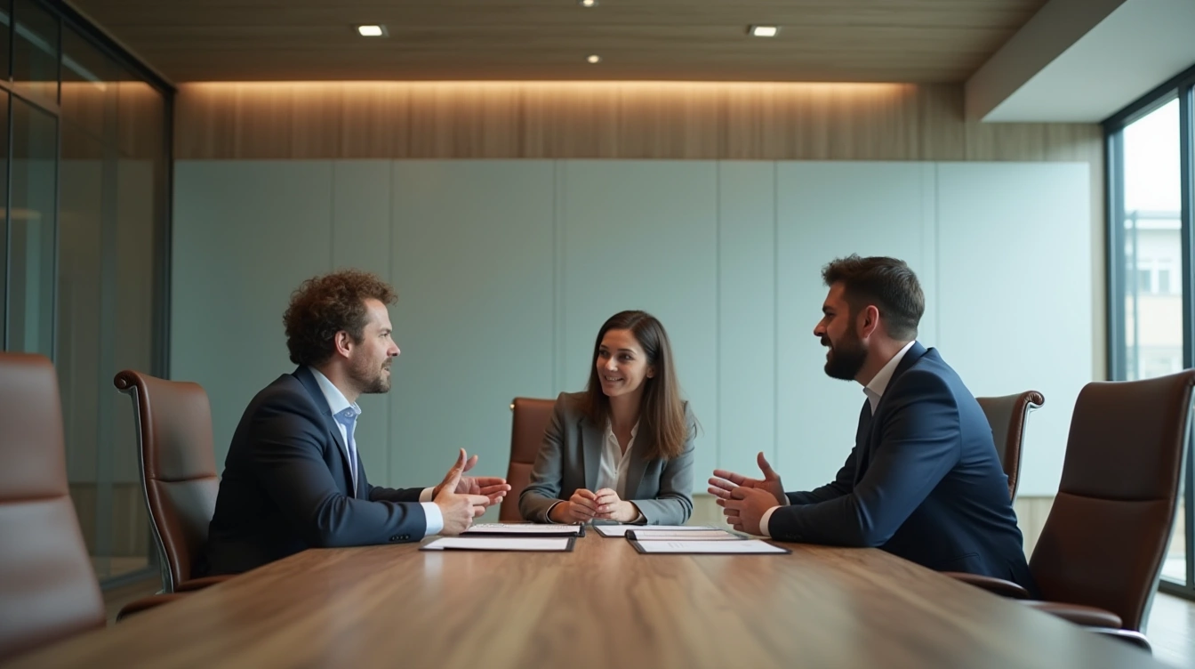 Vos questions sur l'innovation par la donnée